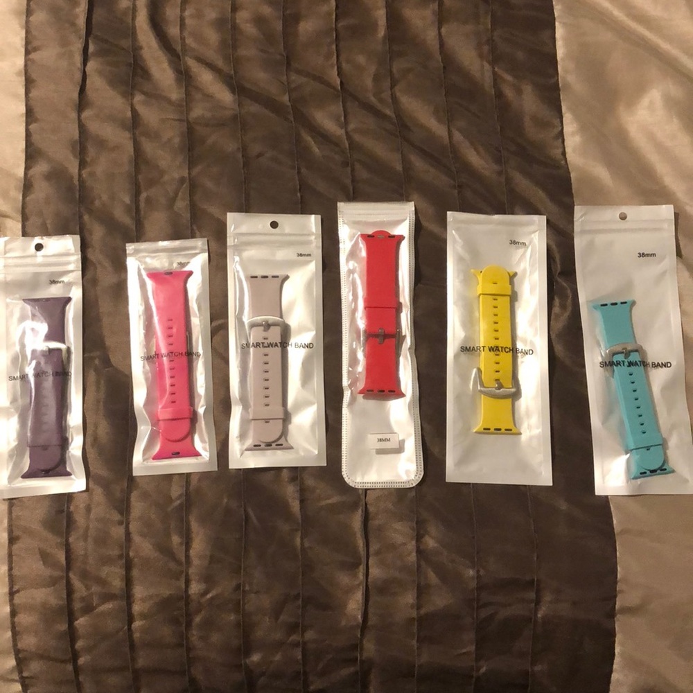 Apple Watch Bands